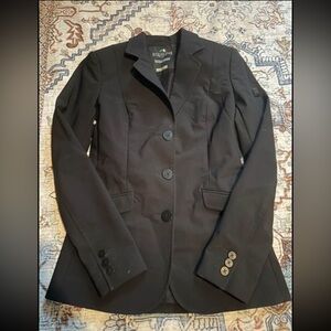 Equiline show coat